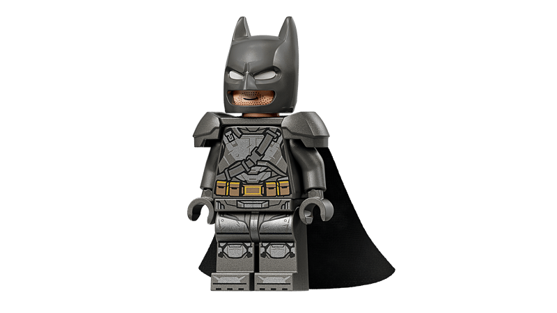 Xe Batman V Superman™ Batmobile™ LEGO SUPERHEROES #76331