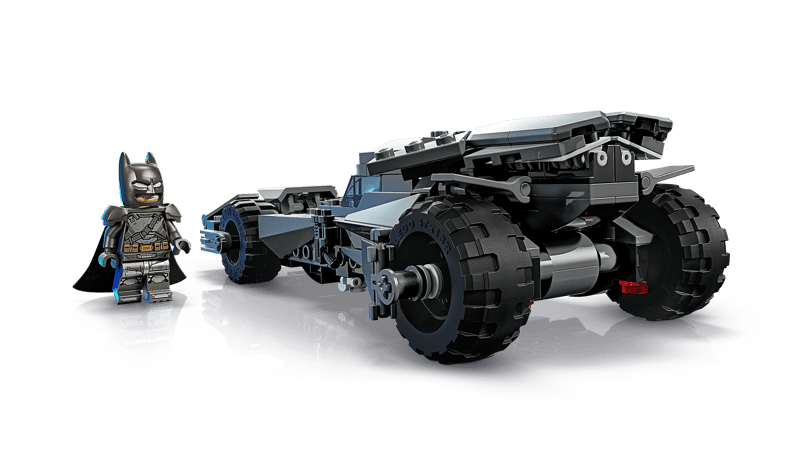 Xe Batman V Superman™ Batmobile™ LEGO SUPERHEROES #76331