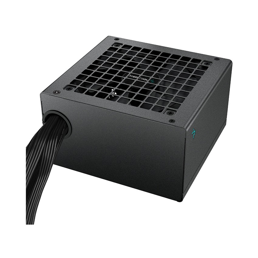 Nguồn máy tính Deepcool PK750D - 80 Plus Bronze (750W)