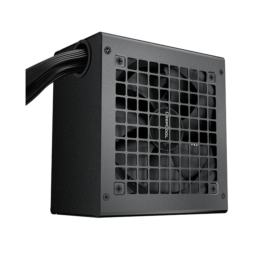 Nguồn máy tính Deepcool PK750D - 80 Plus Bronze (750W)