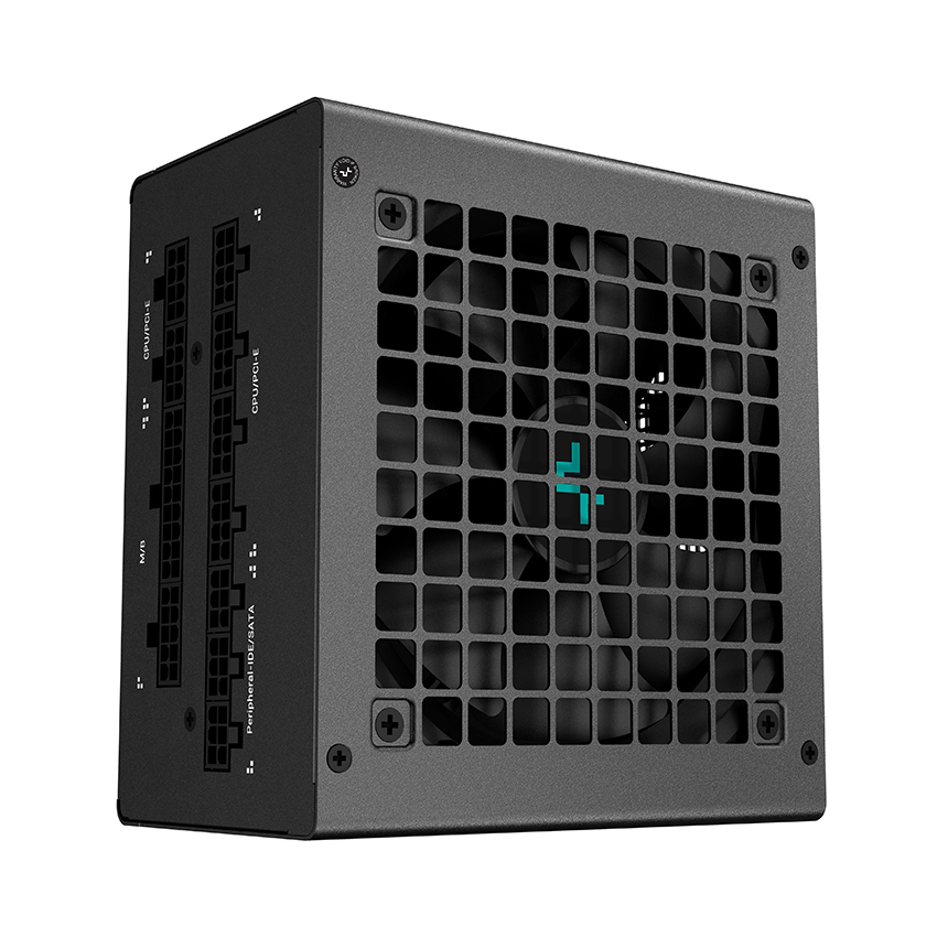 Nguồn máy tính Deepcool DQ850M-V3L - 80 Plus Gold - Full Modular (850W)