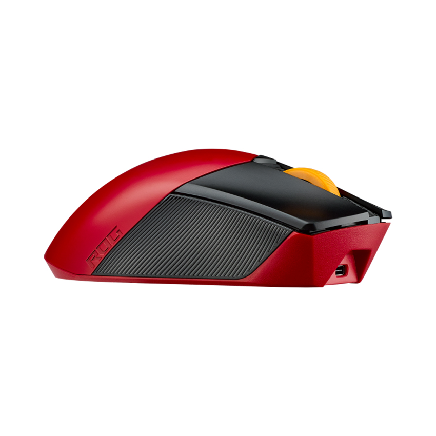 Chuột Asus Rog Gladius III Wireless AimPoint EVA-02 Edition