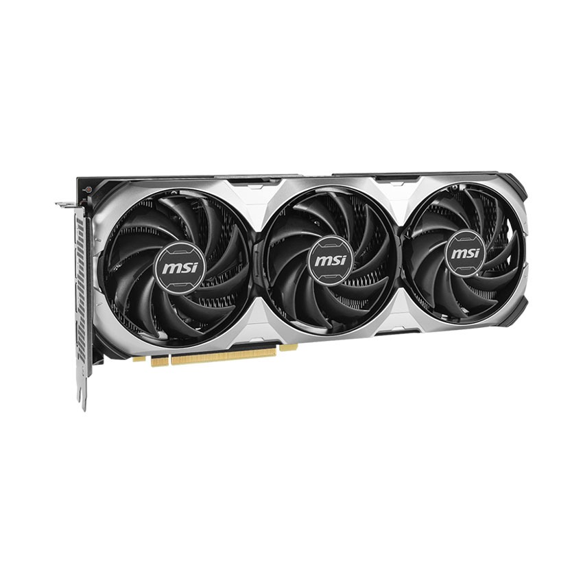 CARD MÀN HÌNH MSI RTX 4070 VENTUS 3X E 12G OC