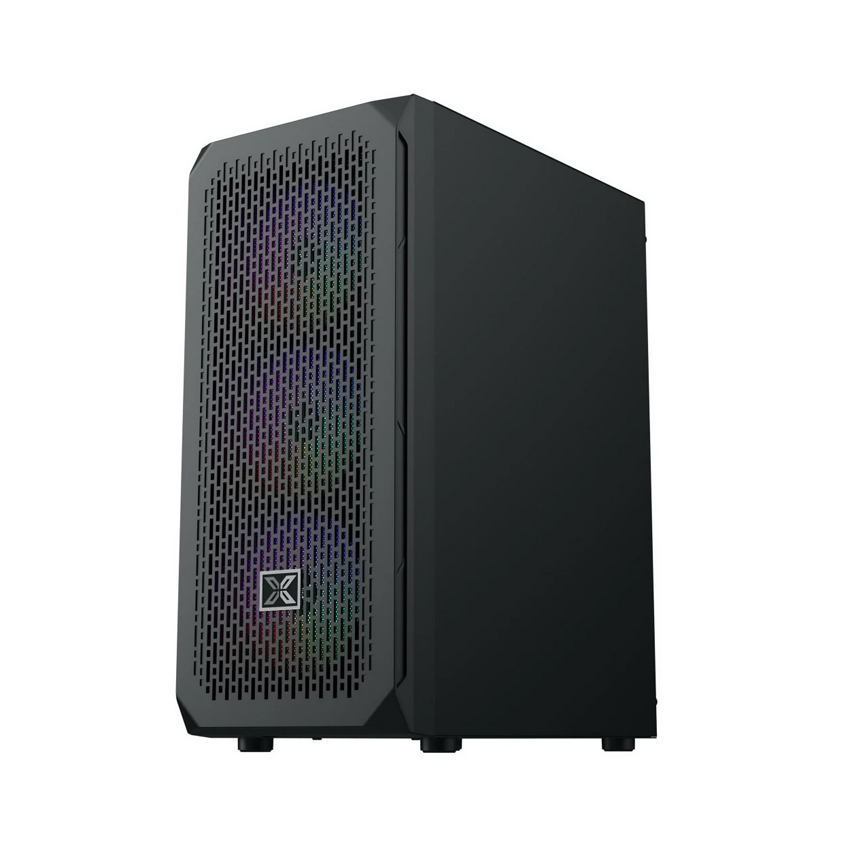 VỎ CASE XIGMATEK SKY II 3F