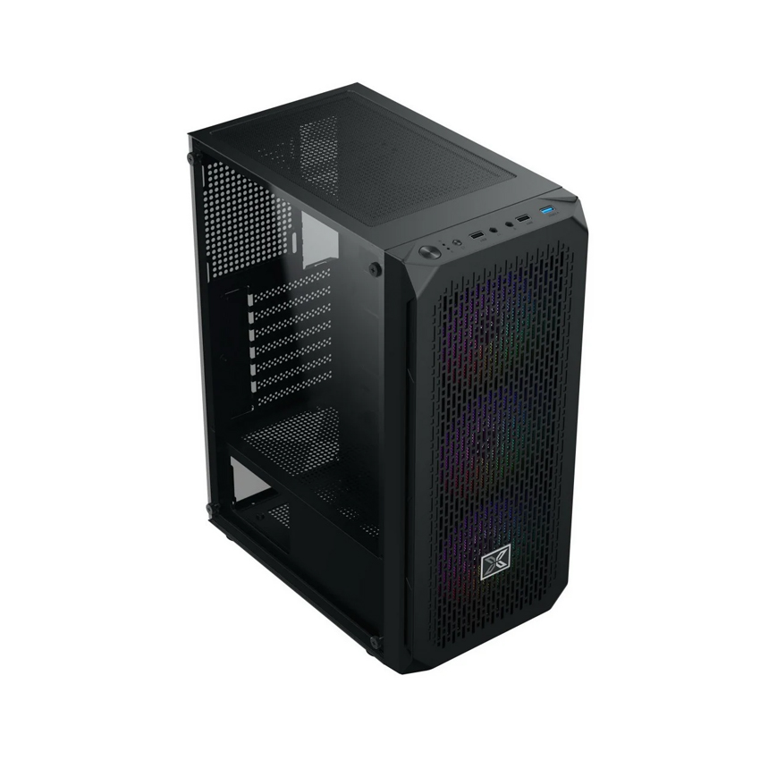VỎ CASE XIGMATEK SKY II 3F
