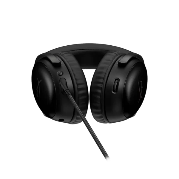 Tai nghe gaming có dây HyperX Cloud III