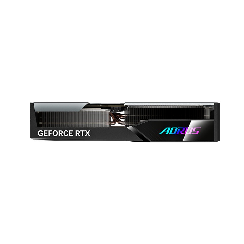 Card màn hình GIGABYTE AORUS GeForce RTX 4070 MASTER 12GB