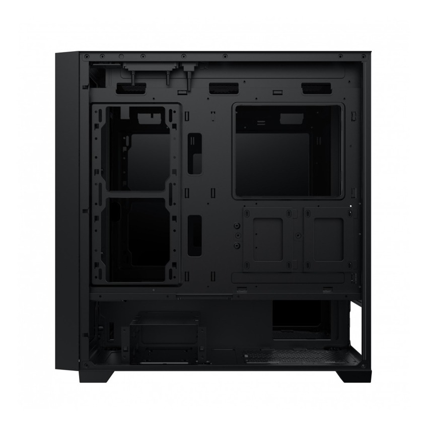 Thùng máy Case XIGMATEK ANUBIS PRO 4FX
