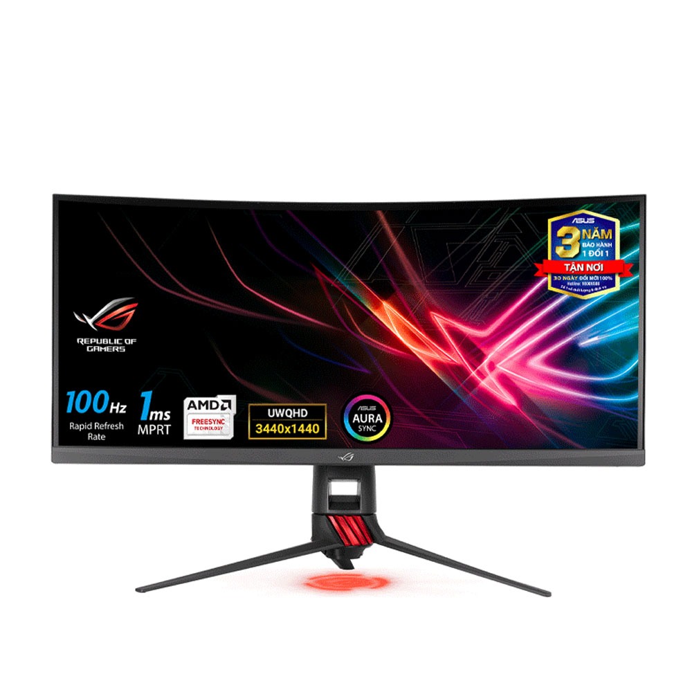 Màn hình máy tính Asus XG35VQ