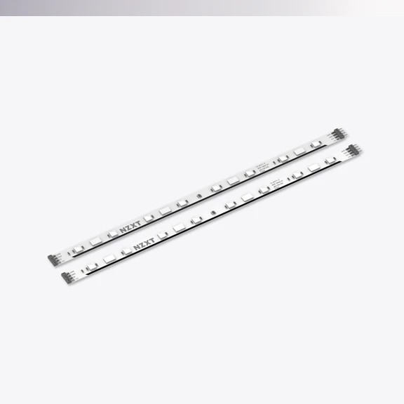 Dây Led Cao Cấp Trang Trí Vỏ Case NZXT 200MM