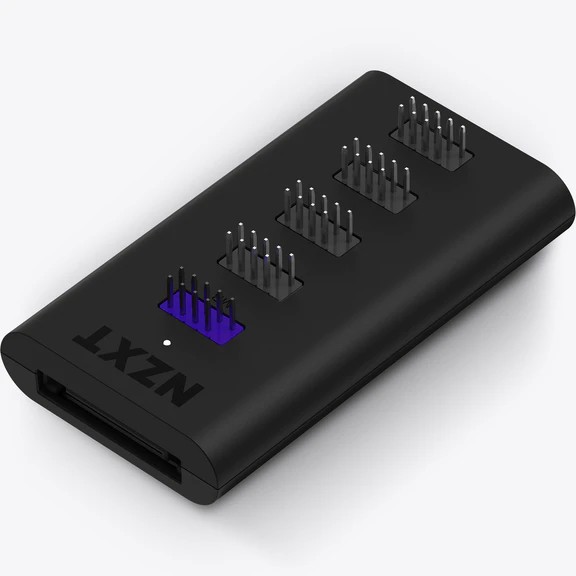 Bộ Chia NZXT Internal USB HUB AC-IUSBH-M3