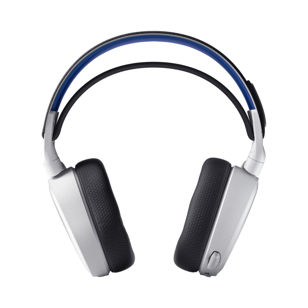 Tai nghe không dây SteelSeries Arctis 7P cho PS5 (White)
