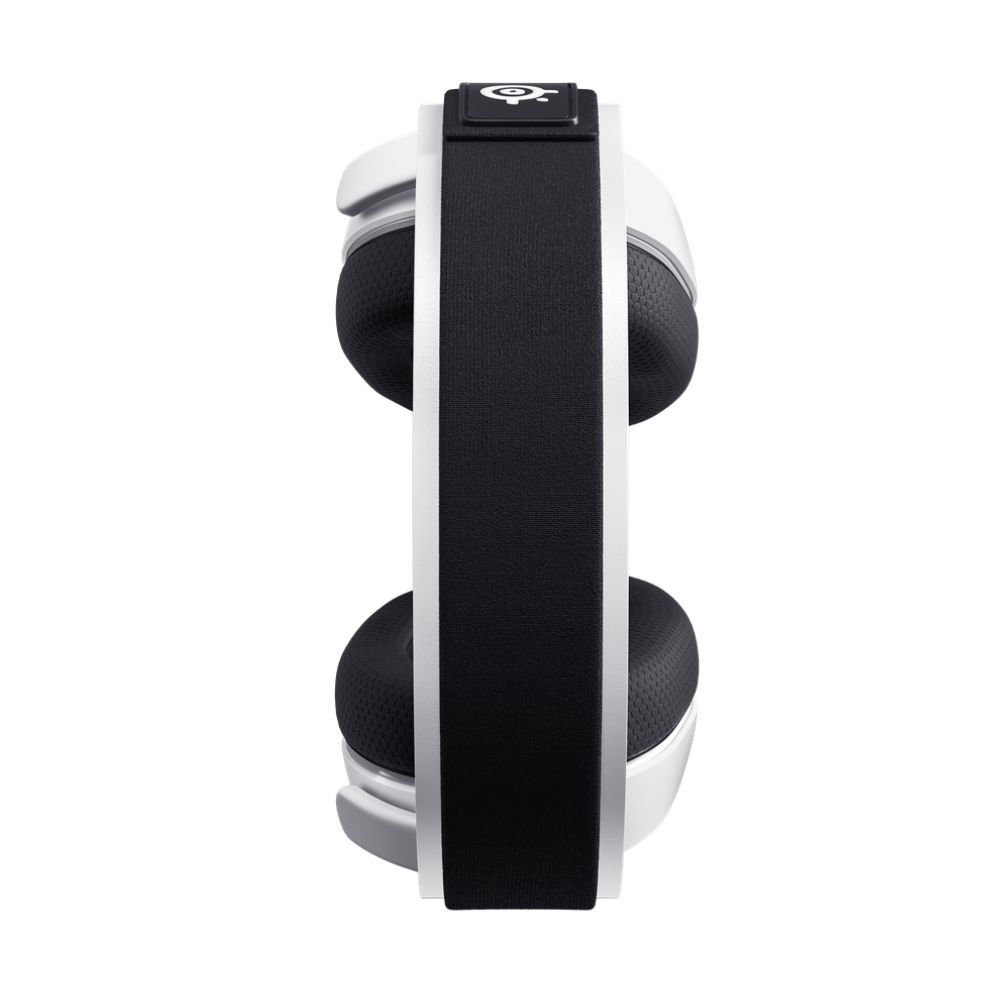 Tai nghe không dây SteelSeries Arctis 7P cho PS5 (White)