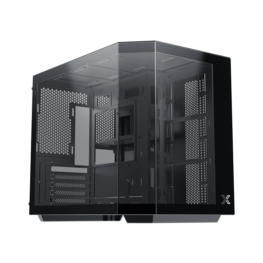 Vỏ Case Xigmatek CUBI M