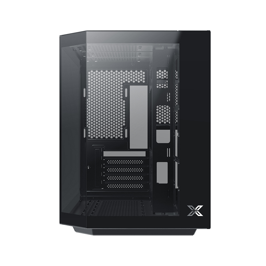 Vỏ Case Xigmatek CUBI M