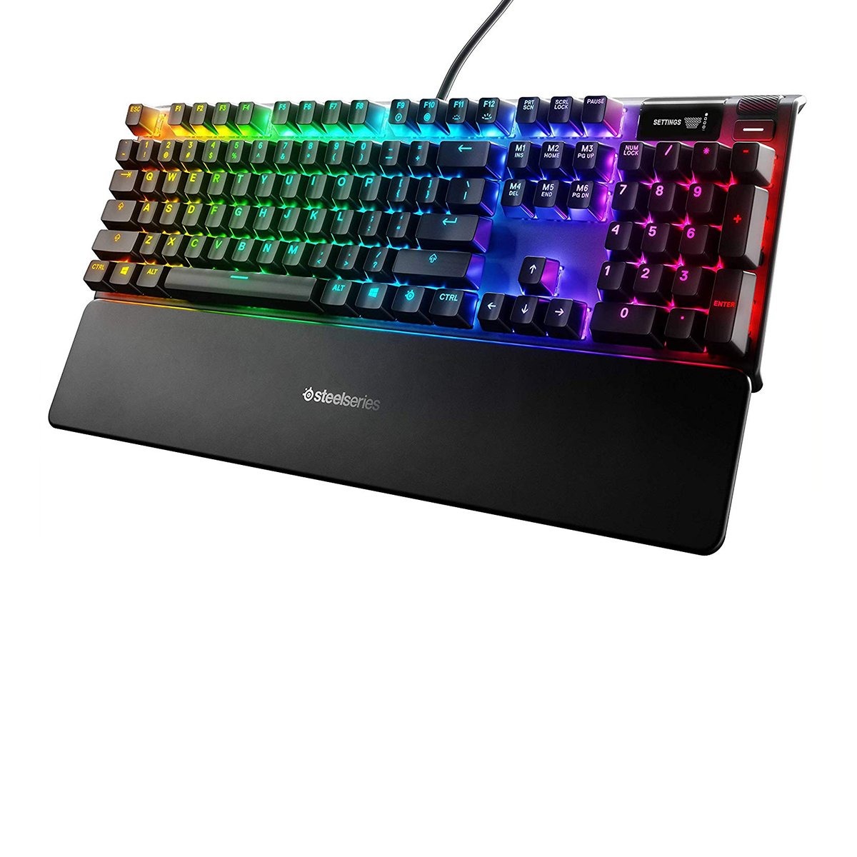 Bàn phím cơ SteelSeries Apex 7