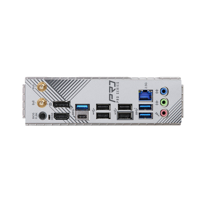 Mainboard Asrock B650M Pro RS Wifi DDR5