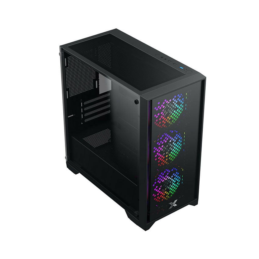 Vỏ Case Xigmatek NYX 3GF