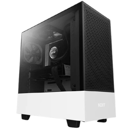 Vỏ case máy tính NZXT H510 Flow