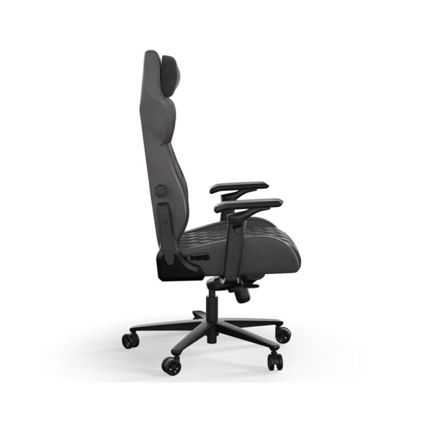 Ghế game Corsair TC500 LUXE Shadow