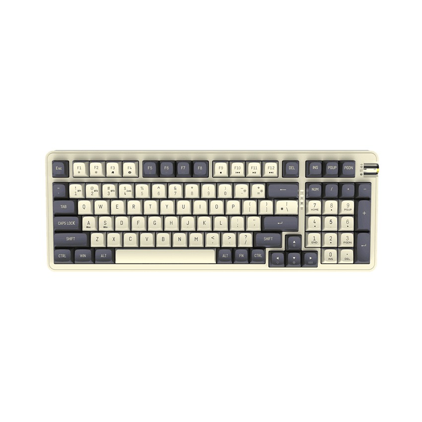 Bàn phím cơ DarkFlash DF98