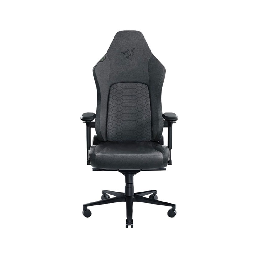 Ghế Gaming Razer Iskur – Dark Gray Fabric