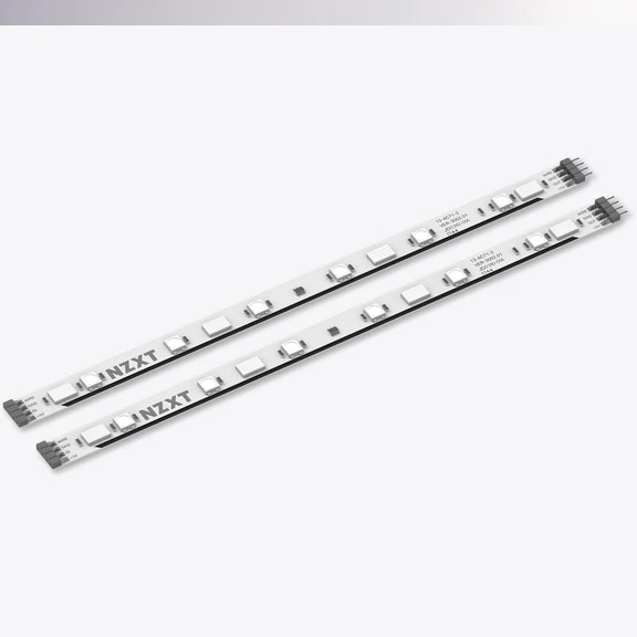 Dây Led Cao Cấp Trang Trí Vỏ Case NZXT 200MM