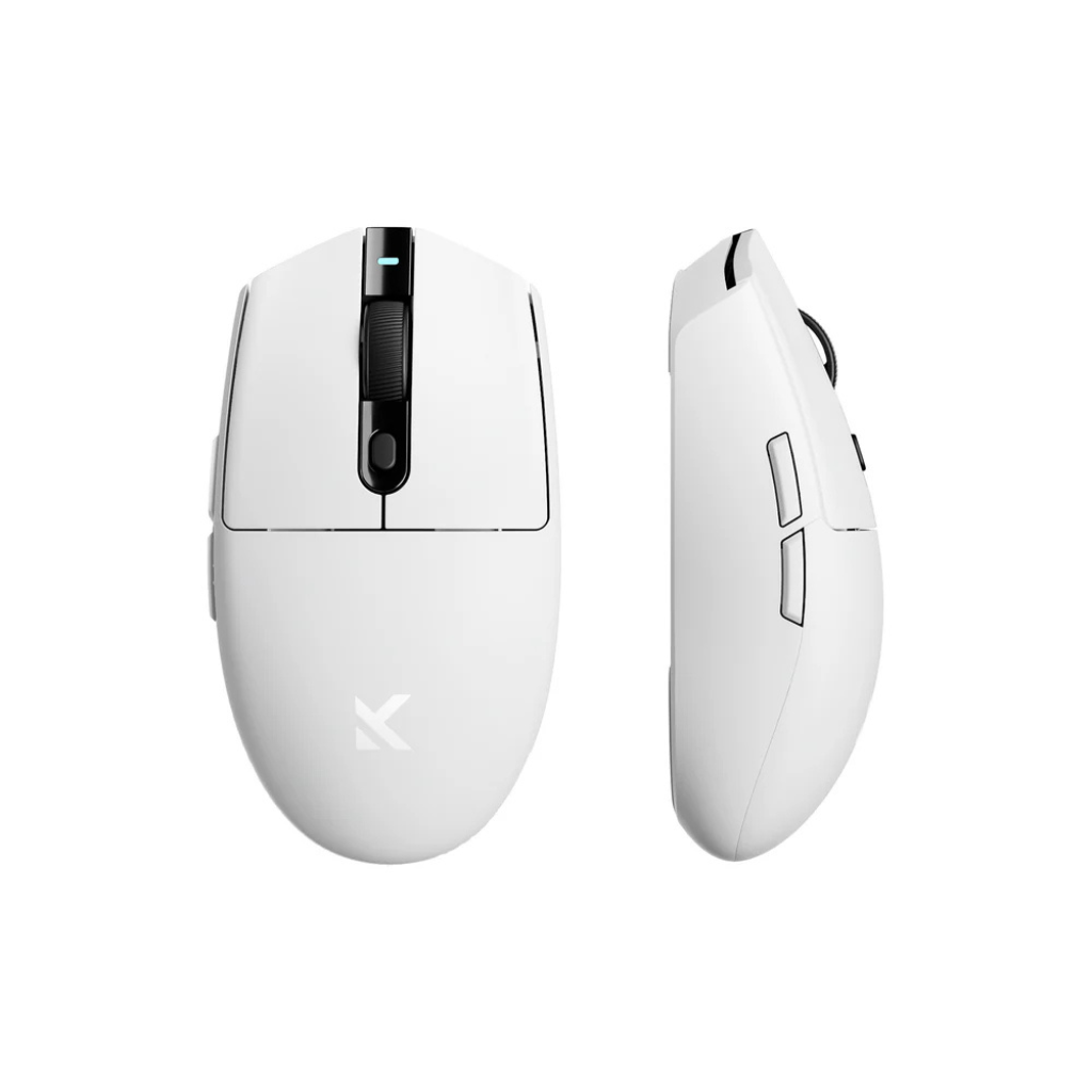 Chuột không dây gaming Mchose G3 800mah