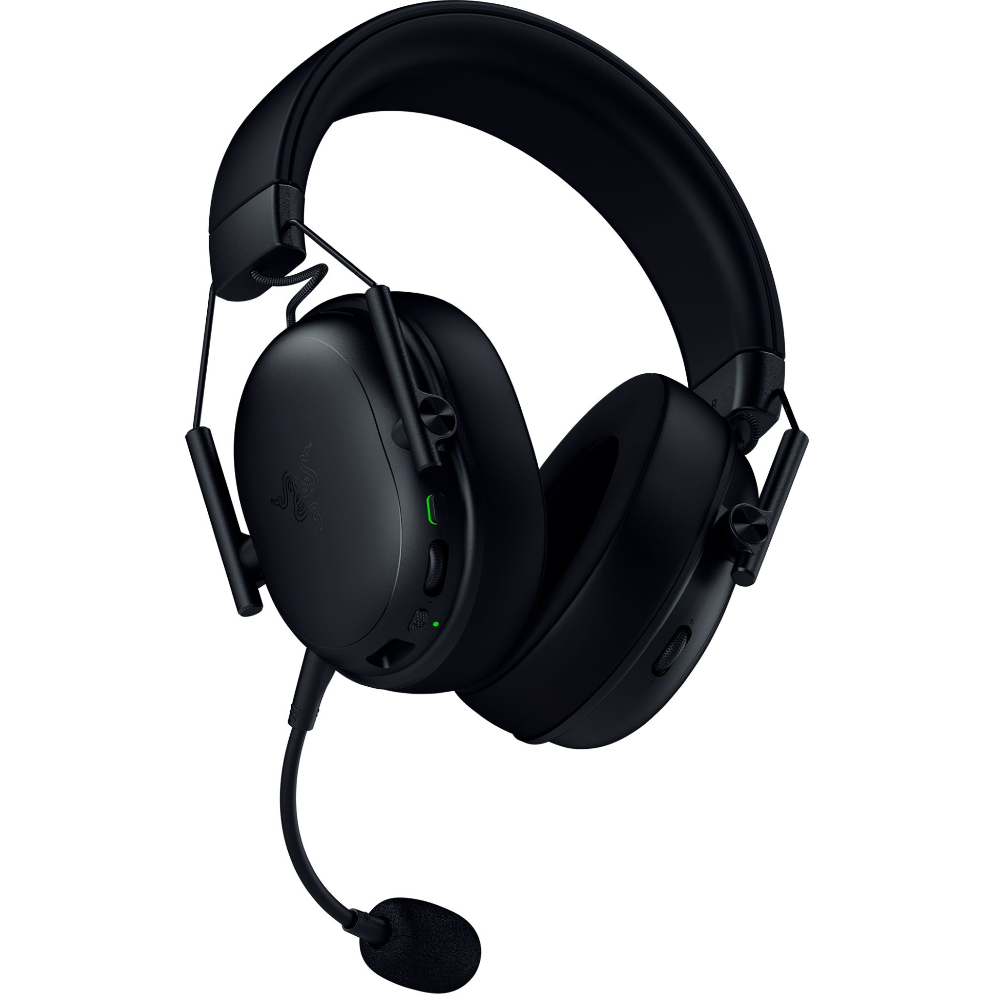 Tai nghe Gaming không dây Razer BlackShark V3 X HyperSpeed