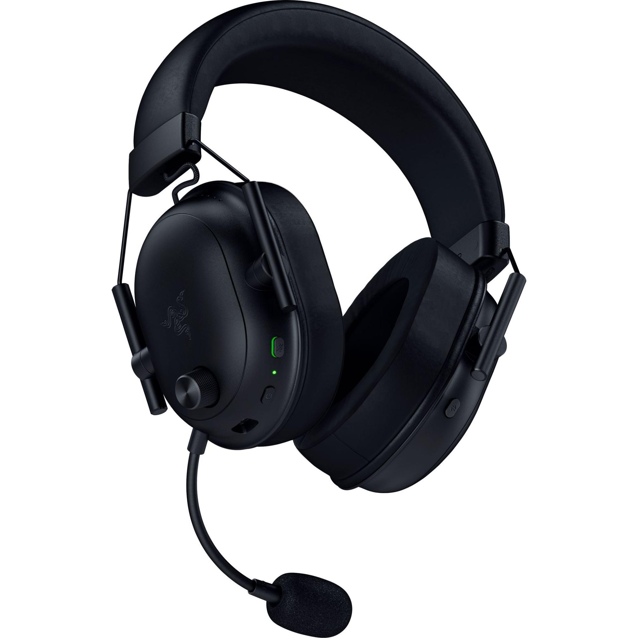Tai nghe Gaming không dây Razer BlackShark V3