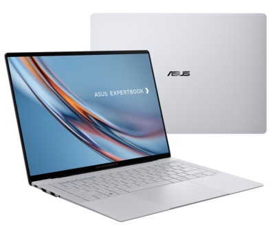 Laptop ASUS ExpertBook Ultra B9 B9406CAA-X7642TW Ultra X7 358H RAM 64GB SSD 2TB 14" 3K OLED 120 Hz Touch