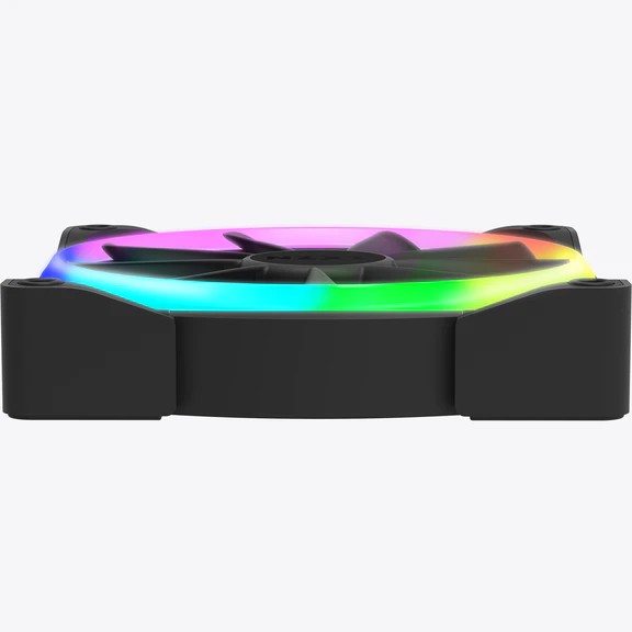 Fan Case NZXT AER RGB 2 120mm