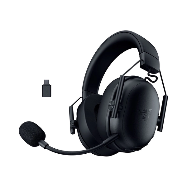 Tai nghe Gaming không dây Razer BlackShark V3 X HyperSpeed