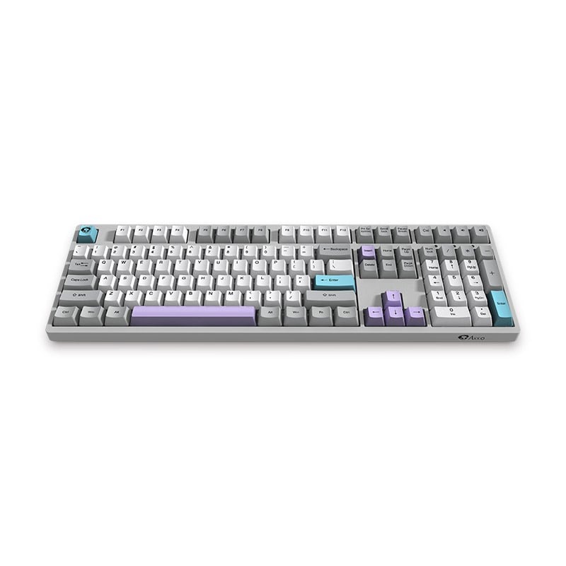 Bàn phím AKKO 3108 V2 Silent (Akko Switch)