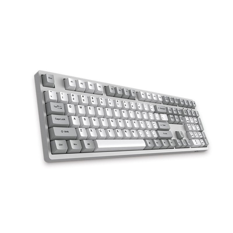 Bàn phím AKKO 3108 V2 Silent (Akko Switch)