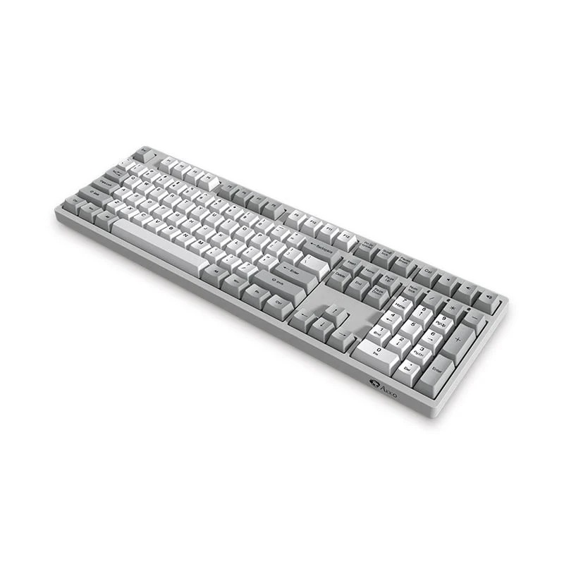 Bàn phím AKKO 3108 V2 Silent (Akko Switch)