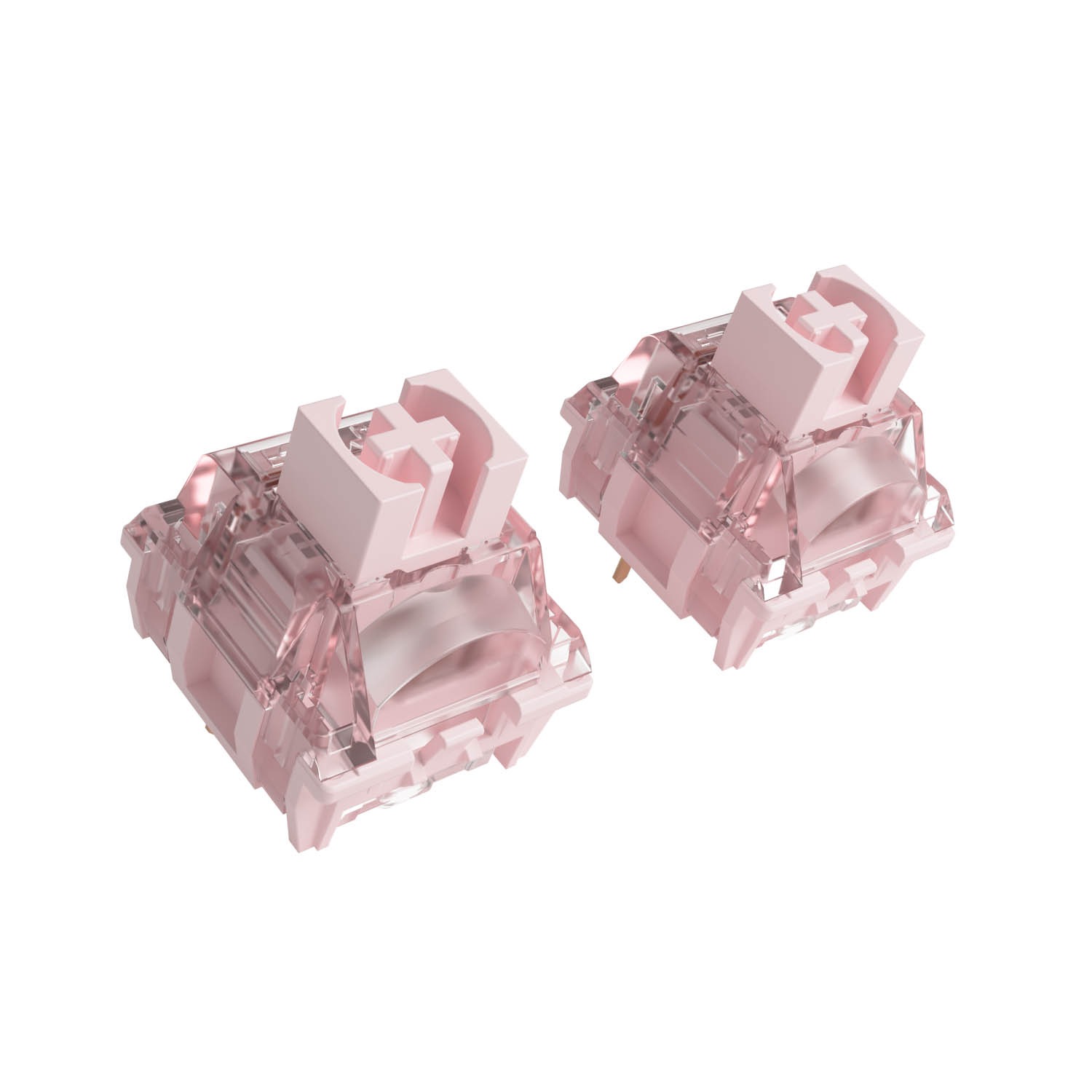 AKKO x TTC Switch – Princess (10 switch)