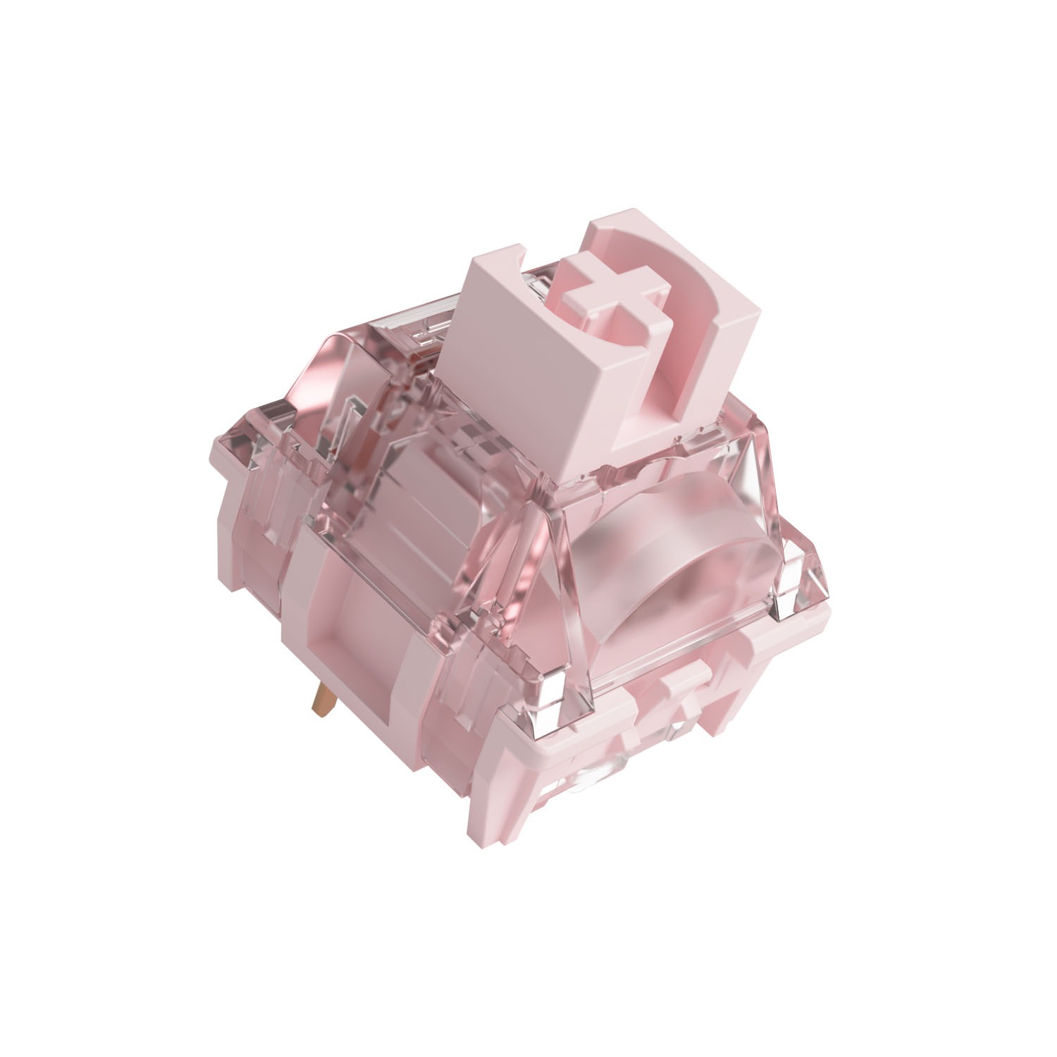 AKKO x TTC Switch – Princess (10 switch)