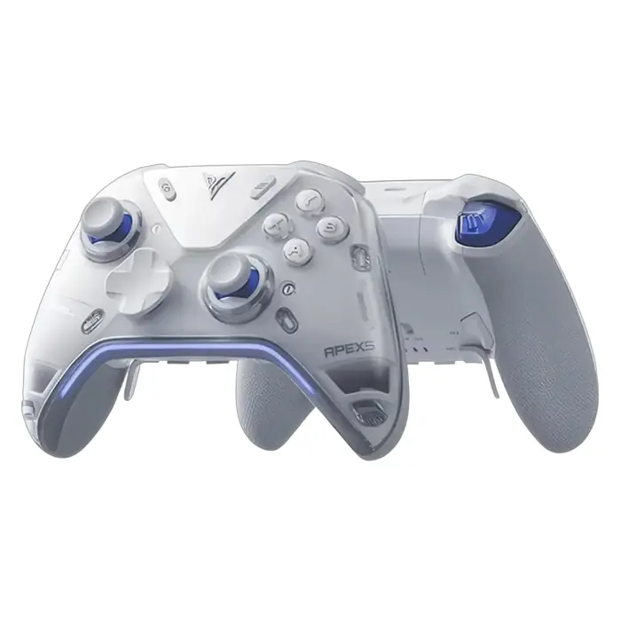Tay cầm chơi Game Flydigi Apex 5
