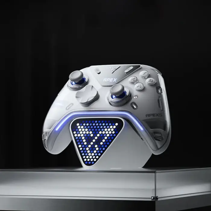 Tay cầm chơi Game Flydigi Apex 5