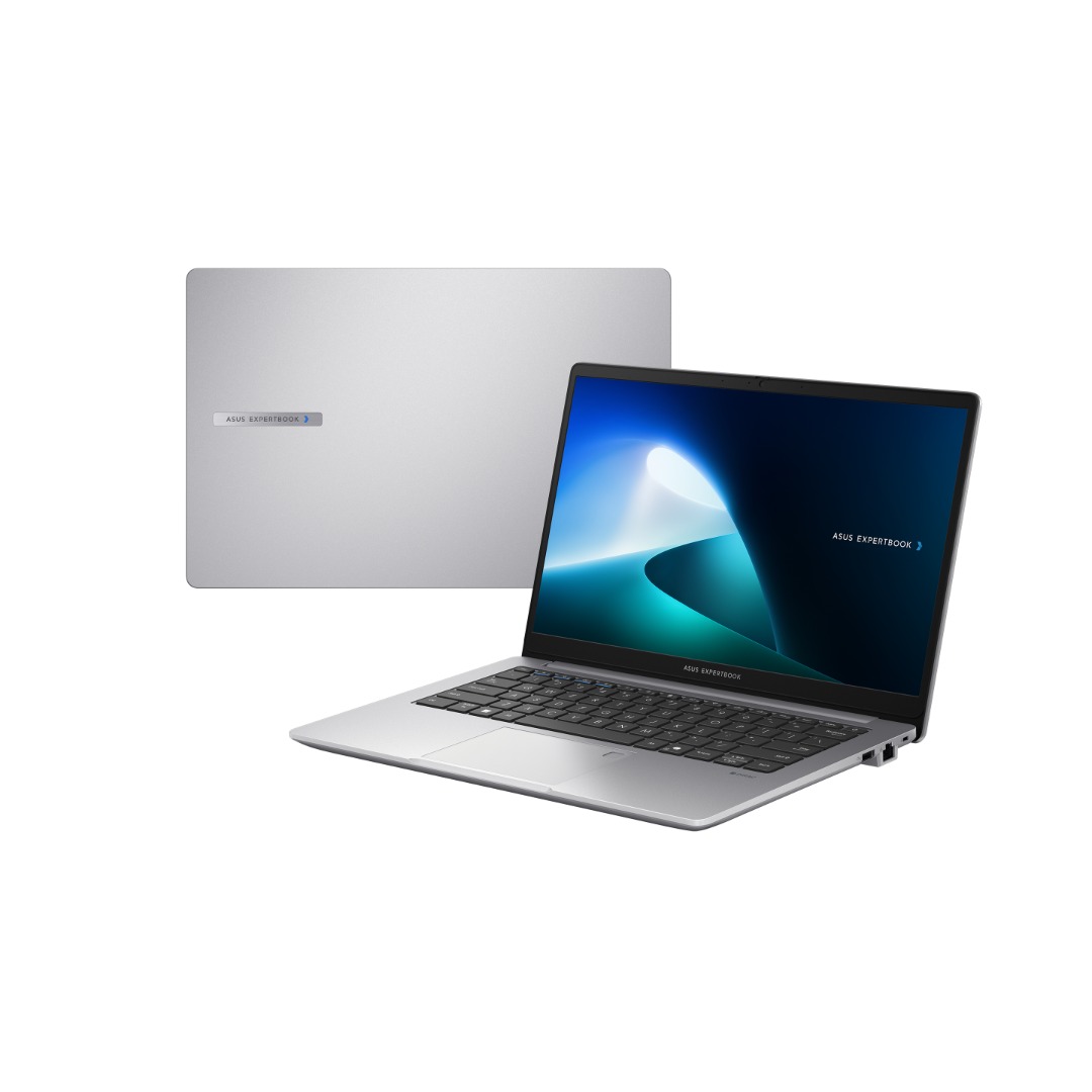 Laptop Asus ExpertBook P1 P1403CVAY-716D4-50W (Core 7 240H / 16GB RAM / 512GB SSD / 14 inch FHD / Vân Tay / Win 11)