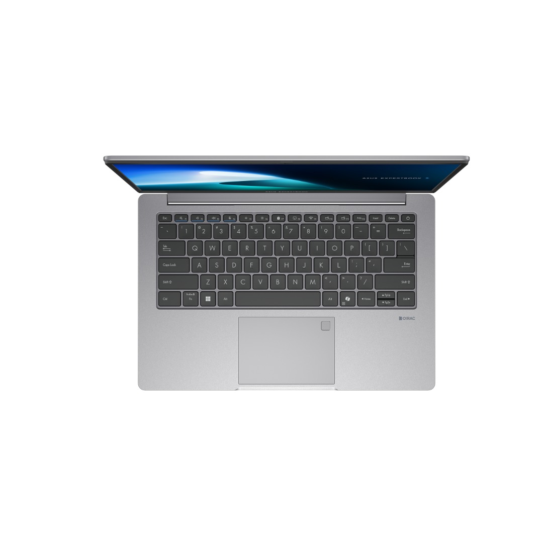 Laptop Asus ExpertBook P1 P1403CVAY-716D4-50W (Core 7 240H / 16GB RAM / 512GB SSD / 14 inch FHD / Vân Tay / Win 11)