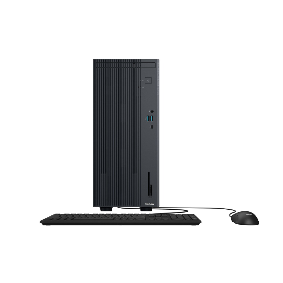 Máy Tính Để Bàn Asus ExpertCenter P500MV-03100U001W (Core 3 100U / 8GB RAM / 256GB SSD / Win 11)
