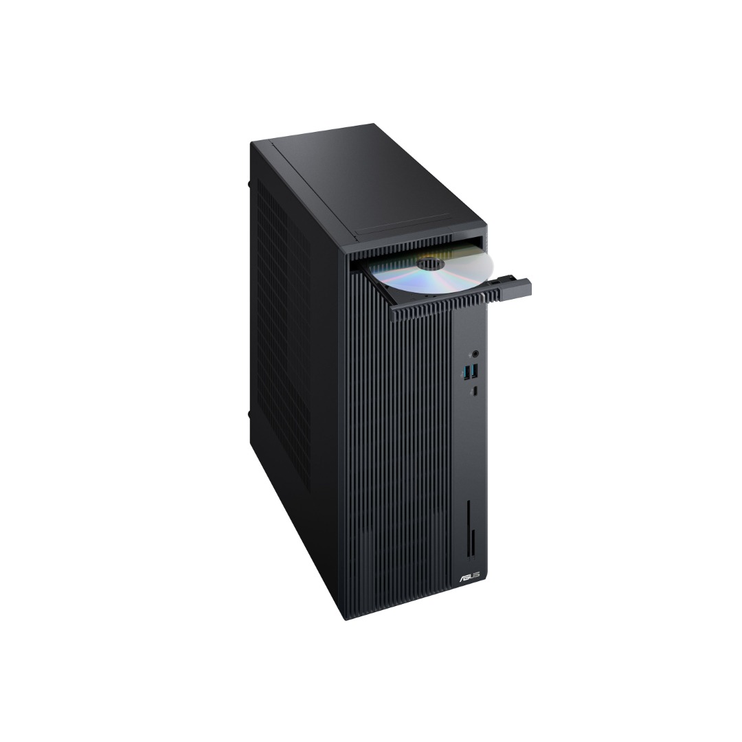Máy Tính Để Bàn Asus ExpertCenter P500MV-03100U001W (Core 3 100U / 8GB RAM / 256GB SSD / Win 11)