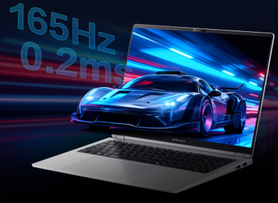 Laptop Asus Vivobook S16 2026 Ultra 7 356H RAM 32GB SSD 1TB 16'' 2.5K OLED 165Hz (Asus Fearless Pro 16 S5650)