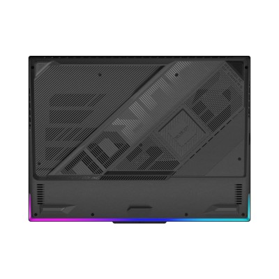 Laptop Asus ROG Strix G16 G614PR-TS103W Ryzen 9 8940HX RAM 16GB SSD 512GB RTX 5070Ti 16" 2.5K IPS 300Hz