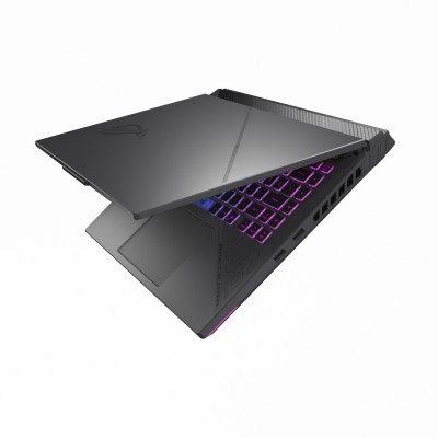 Laptop Asus ROG Strix G16 G614PR-TS103W Ryzen 9 8940HX RAM 16GB SSD 512GB RTX 5070Ti 16" 2.5K IPS 300Hz