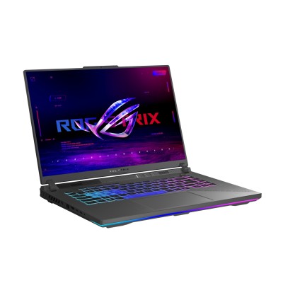 Laptop Asus ROG Strix G16 G614PR-TS103W Ryzen 9 8940HX RAM 16GB SSD 512GB RTX 5070Ti 16" 2.5K IPS 300Hz