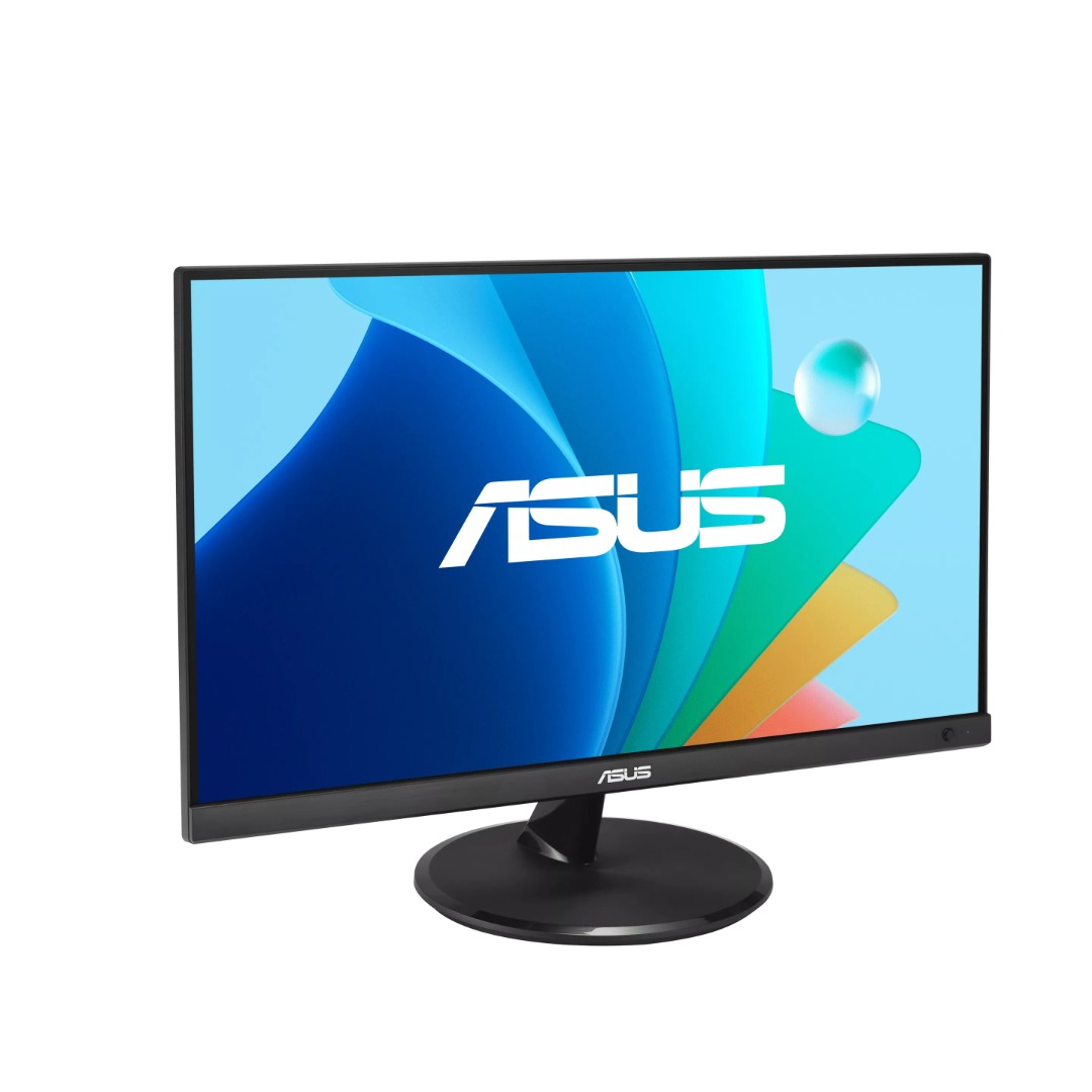 Màn Hình Asus VP227HF 21.45 inch FHD VA 100Hz 1ms Bảo Vệ Mắt