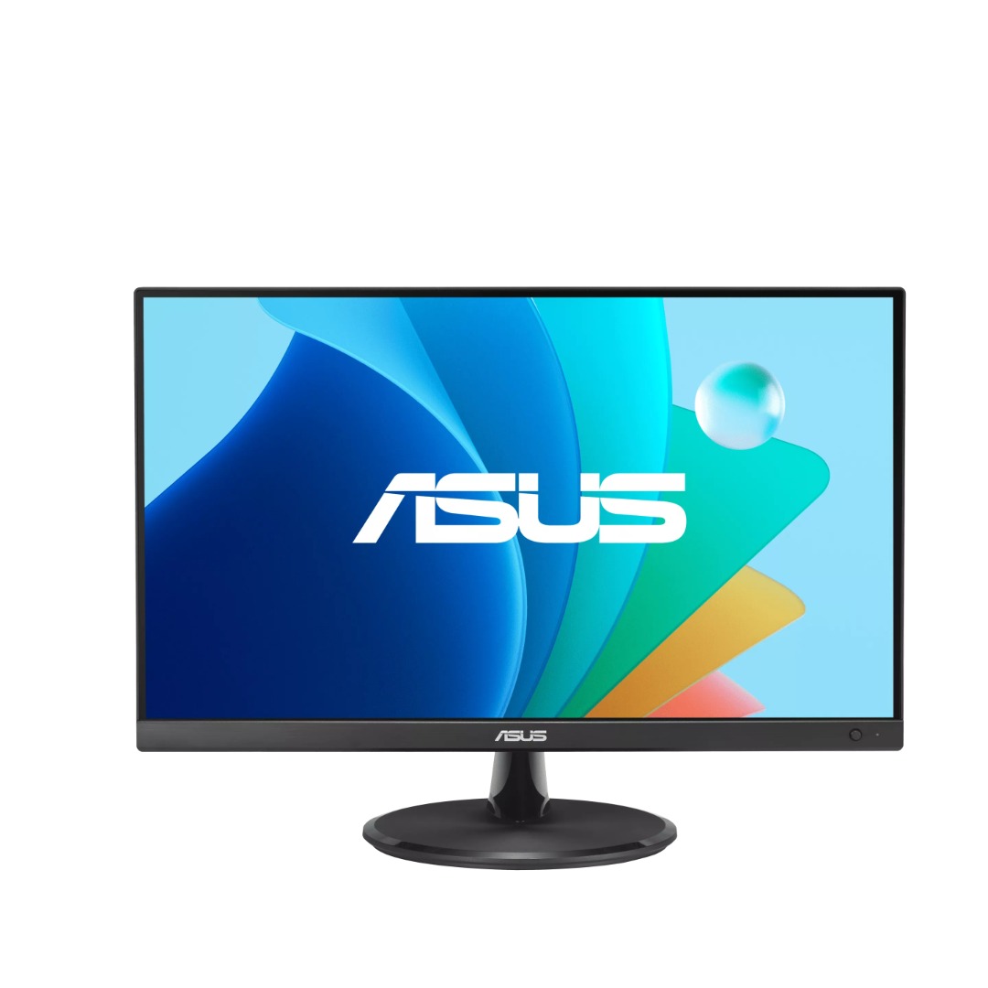 Màn Hình Asus VP227HF 21.45 inch FHD VA 100Hz 1ms Bảo Vệ Mắt